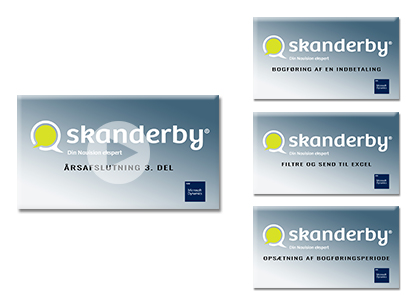 How-to Videoer Skanderby