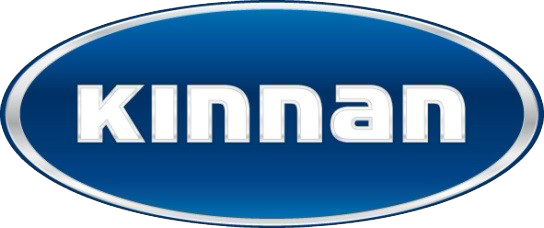 Kinnan logo