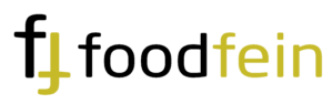 Foodfein logo