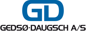 GD Gedsø-Daugsch logo