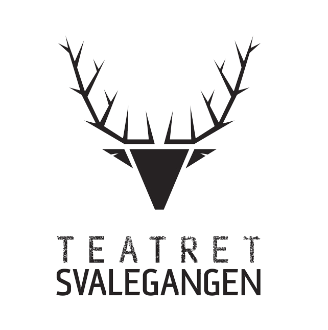 Teatret Svalegangen logo