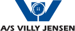 Villy Jensen A/S logo